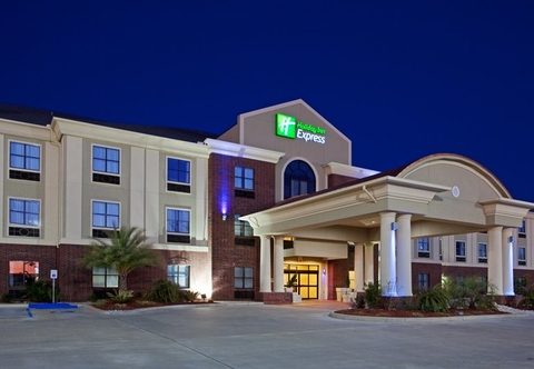 Exterior Holiday Inn Express & Suites VIDOR SOUTH, an IHG Hotel