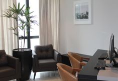 其他 7 Holiday Inn GOIANIA by IHG, an IHG Hotel