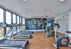 其他 4 Holiday Inn GOIANIA by IHG, an IHG Hotel