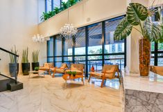 其他 6 Holiday Inn GOIANIA by IHG, an IHG Hotel