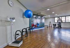 其他 3 Holiday Inn GOIANIA by IHG, an IHG Hotel