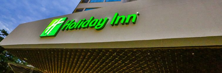 其他 Holiday Inn GOIANIA by IHG, an IHG Hotel