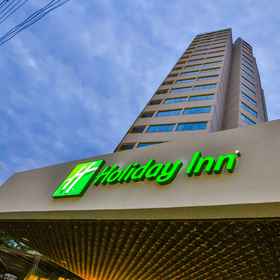 Holiday Inn GOIANIA by IHG, an IHG Hotel1 , 飯店穆蒂拉马公园