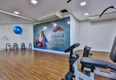 其他 5 Holiday Inn GOIANIA by IHG, an IHG Hotel