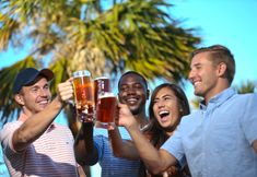 酒吧、咖啡厅和休息室 4 Holiday Inn Express & Suites TAMPA NORTHWEST-OLDSMAR by IHG, an IHG Hotel