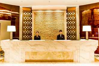 Lainnya 4 Crowne Plaza GUANGZHOU ZENGCHENG, an IHG Hotel