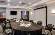 ห้องประชุม 6 Crowne Plaza TIMES SQUARE MANHATTAN, an IHG Hotel