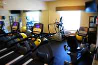 Fitness Center Holiday Inn Express & Suites SUPERIOR - DULUTH AREA, an IHG Hotel