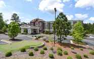 Exterior 6 Holiday Inn Express & Suites SOUTHERN PINES-PINEHURST AREA, an IHG Hotel