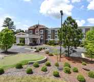 Bên ngoài 6 Holiday Inn Express & Suites SOUTHERN PINES-PINEHURST AREA, an IHG Hotel