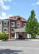 EXTERIOR_BUILDING Holiday Inn Express & Suites SOUTHERN PINES-PINEHURST AREA, an IHG Hotel