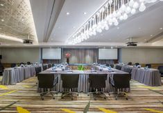 其他 6 Crowne Plaza GUANGZHOU CITY CENTRE by IHG, an IHG Hotel