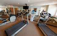 ห้องออกกำลังกาย 4 Staybridge Suites STROUDSBURG (EAST) POCONOS, an IHG Hotel