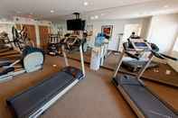 Fitness Center Staybridge Suites STROUDSBURG (EAST) POCONOS, an IHG Hotel