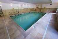 Swimming Pool Staybridge Suites STROUDSBURG (EAST) POCONOS, an IHG Hotel
