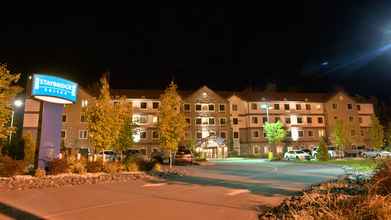 Exterior 4 Staybridge Suites STROUDSBURG (EAST) POCONOS, an IHG Hotel