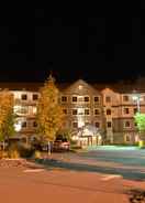 EXTERIOR_BUILDING Staybridge Suites STROUDSBURG (EAST) POCONOS, an IHG Hotel