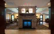 Lobby 3 Staybridge Suites STROUDSBURG (EAST) POCONOS, an IHG Hotel