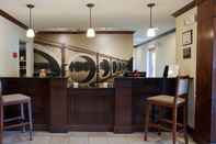 Bar, Cafe and Lounge Staybridge Suites STROUDSBURG (EAST) POCONOS, an IHG Hotel