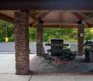 Ruang Umum 2 Staybridge Suites STROUDSBURG (EAST) POCONOS, an IHG Hotel