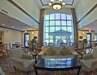 Lobby 2 Staybridge Suites STROUDSBURG (EAST) POCONOS, an IHG Hotel