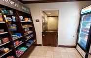 ล็อบบี้ 3 Staybridge Suites STROUDSBURG (EAST) POCONOS, an IHG Hotel