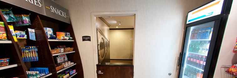 ล็อบบี้ Staybridge Suites STROUDSBURG (EAST) POCONOS, an IHG Hotel