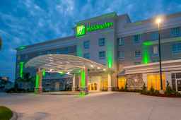 Holiday Inn NEW ORLEANS AIRPORT NORTH, an IHG Hotel, Rp 2.681.805
