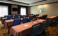 ห้องประชุม 5 Holiday Inn Express WASHINGTON CH JEFFERSONVILLE S, an IHG Hotel