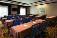 ห้องประชุม Holiday Inn Express WASHINGTON CH JEFFERSONVILLE S, an IHG Hotel