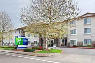 Exterior 4 Holiday Inn Express CORVALLIS-ON THE RIVER, an IHG Hotel