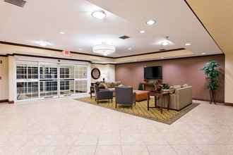 Lobby 4 Candlewood Suites CAPE GIRARDEAU