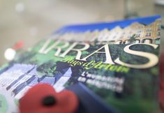 기타 3 Holiday Inn Express ARRAS, an IHG Hotel