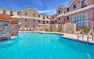 Swimming Pool 5 Staybridge Suites TUCSON AIRPORT, an IHG Hotel