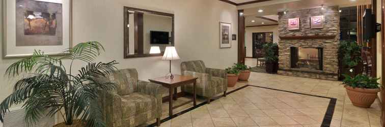 ล็อบบี้ Staybridge Suites TUCSON AIRPORT, an IHG Hotel