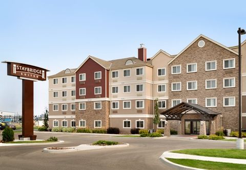 Others Staybridge Suites WEST EDMONTON by IHG, an IHG Hotel