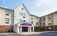 Bên ngoài 2 Candlewood Suites KNOXVILLE AIRPORT-ALCOA