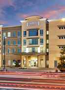 EXTERIOR_BUILDING Staybridge Suites ANAHEIM AT THE PARK, an IHG Hotel