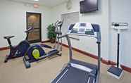 ห้องออกกำลังกาย 3 Holiday Inn Express & Suites COLLEGE STATION, an IHG Hotel