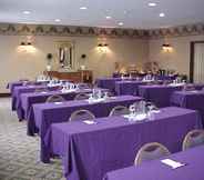 Functional Hall 3 Holiday Inn Express & Suites BLOOMINGTON - NORMAL, an IHG Hotel