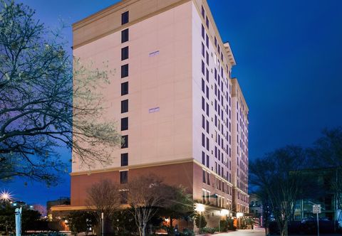 Exterior Staybridge Suites SAN ANTONIO DOWNTOWN CONV CTR by IHG, an IHG Hotel