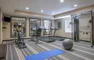 Fitness Center 4 Candlewood Suites BLOOMINGTON