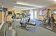 Fitness Center 6 Candlewood Suites FLOWOOD