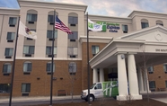 Luar Bangunan 4 Holiday Inn Express & Suites CHICAGO WEST-O'HARE ARPT AREA, an IHG Hotel