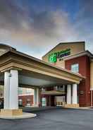 EXTERIOR_BUILDING Holiday Inn Express & Suites LANCASTER EAST - STRASBURG, an IHG Hotel