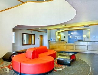 Sảnh chờ 2 Holiday Inn Express & Suites BOISE WEST - MERIDIAN, an IHG Hotel