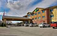 Exterior 5 Holiday Inn Express & Suites BOISE WEST - MERIDIAN, an IHG Hotel