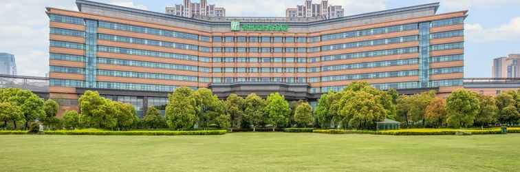 Others Holiday Inn CHANGZHOU WUJIN, an IHG Hotel