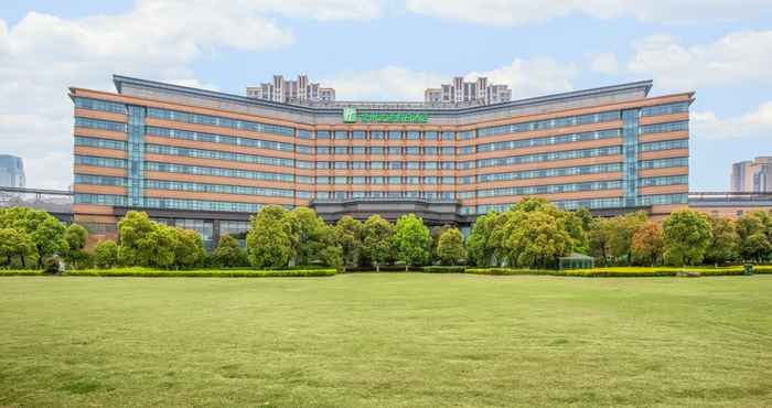 Lainnya Holiday Inn CHANGZHOU WUJIN, an IHG Hotel