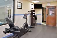 Fitness Center Holiday Inn Express & Suites WEST CHESTER, an IHG Hotel